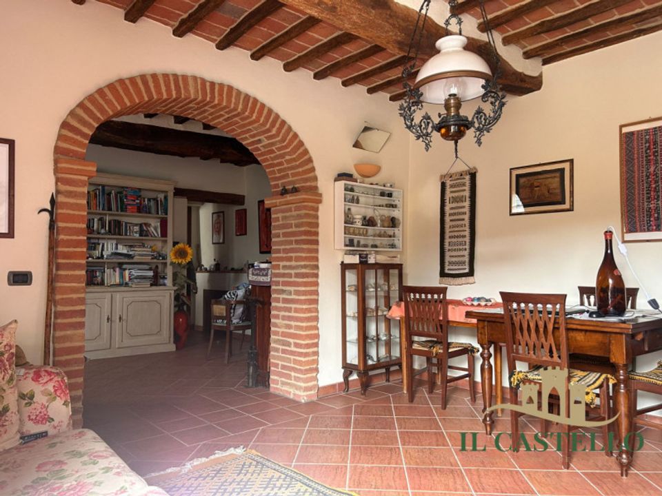 Appartement in Castiglione del Lago, Perugia - foto 3