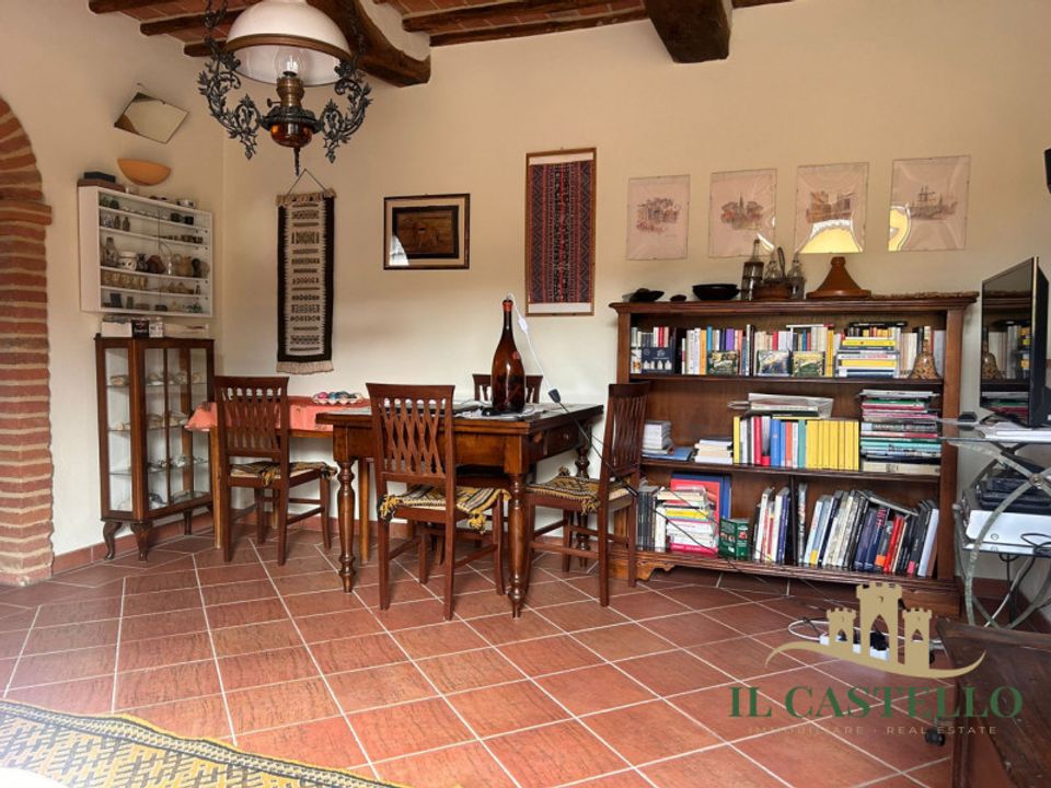 Appartement in Castiglione del Lago, Perugia - foto 4