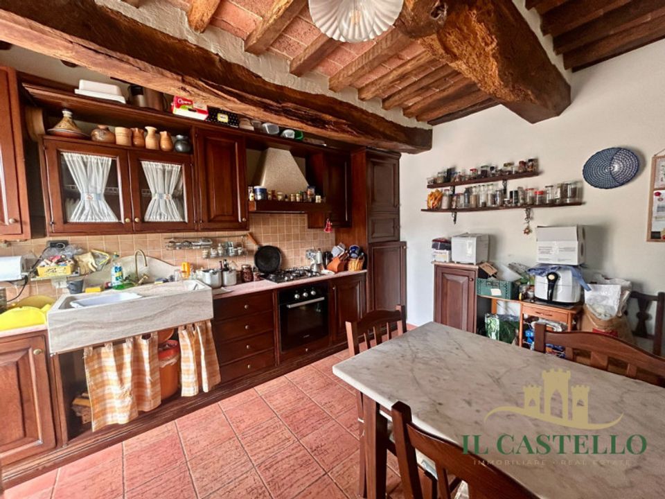 Appartement in Castiglione del Lago, Perugia - foto 5