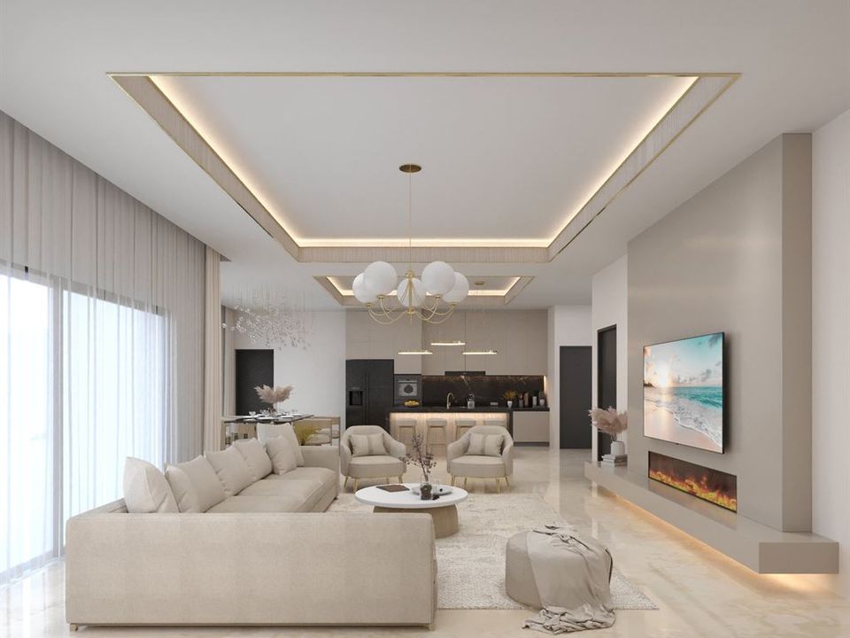 Villa i Plascassier, Alpes-Maritimes - foto 2