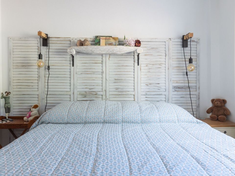Rekkehus i Relleu, Alicante - bilde 4