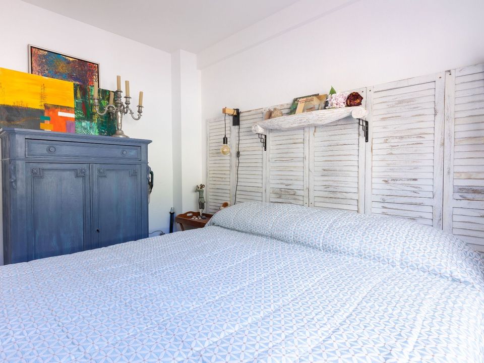 Rekkehus i Relleu, Alicante - bilde 5