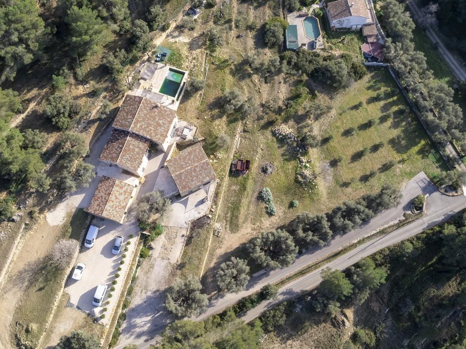 Villa i La Ciotat, Bouches-du-Rhone - foto 5