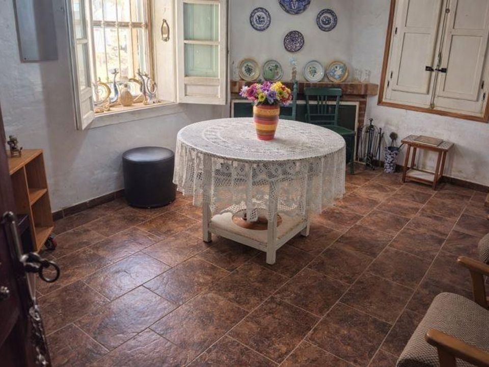 Landsbyhus i Valladolises, Murcia - foto 5