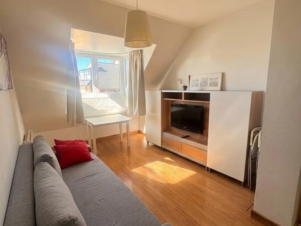 Apartament a Monachil, Granada - foto 1