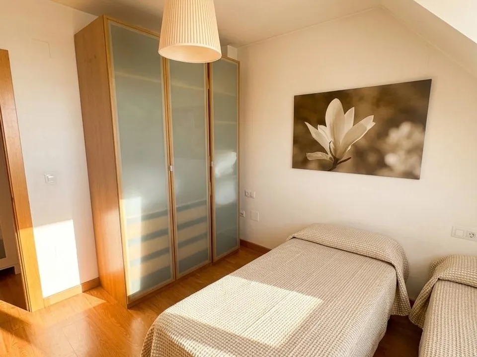 Apartament a Monachil, Granada - foto 4