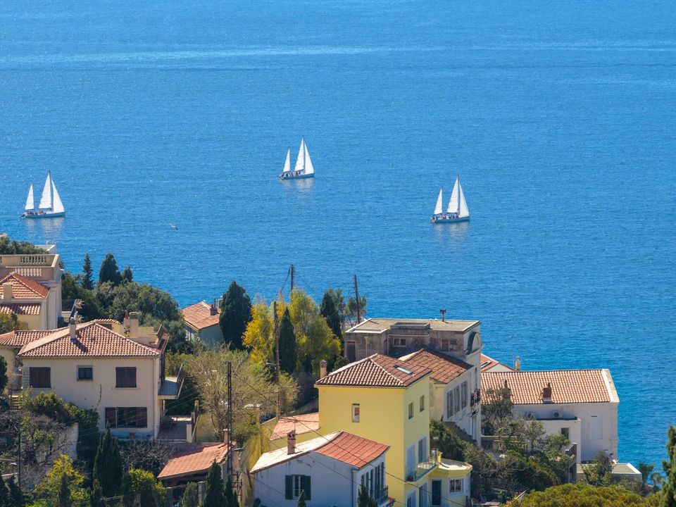 Leilighet i Marseille, Bouches-du-Rhone - bilde 3