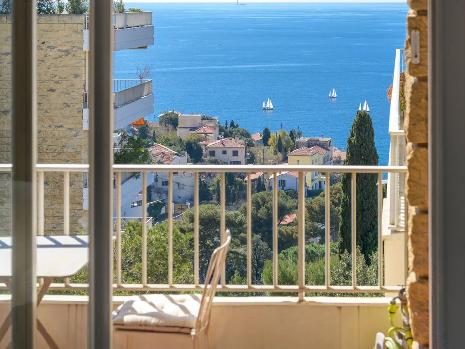 Leilighet i Marseille, Bouches-du-Rhone - bilde 5