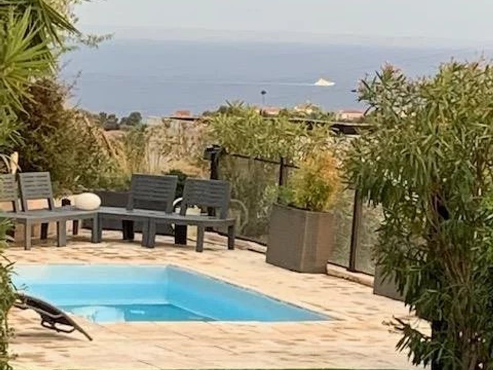 Villa i Nice, Alpes-Maritimes - foto 4