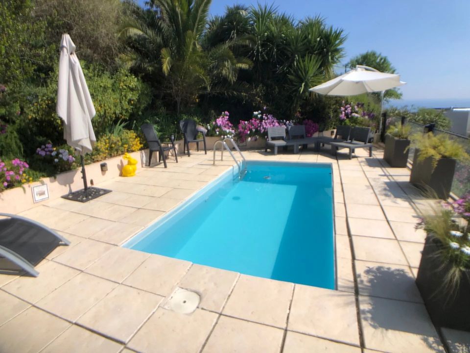 Villa i Nice, Alpes-Maritimes - foto 5