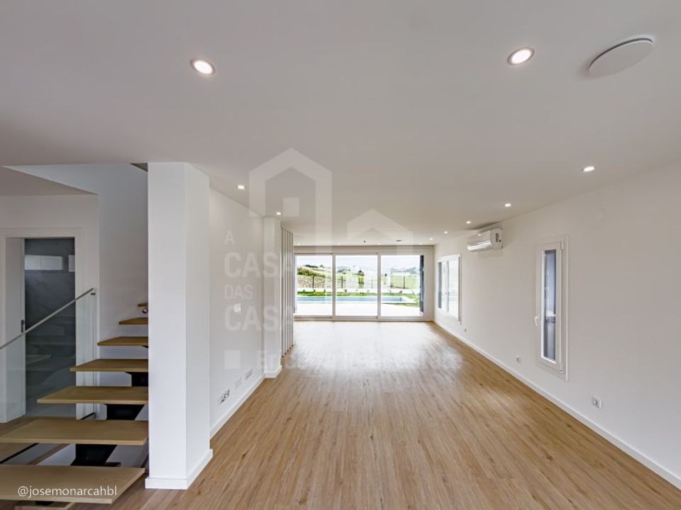 Villa i Torres Vedras, Lisbon - foto 4
