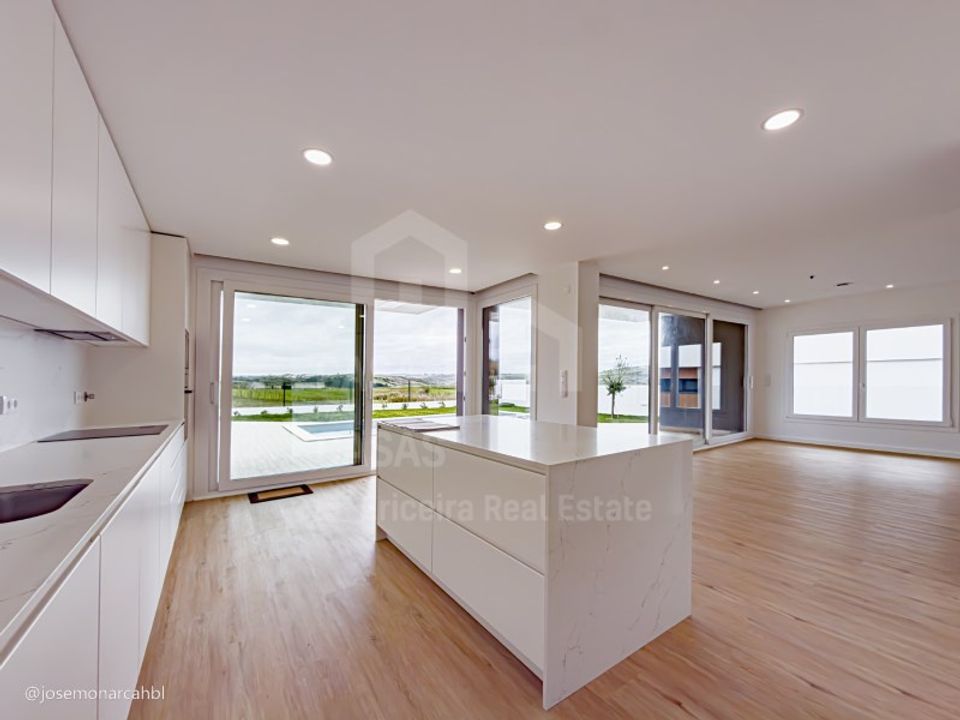 Villa i Torres Vedras, Lisbon - foto 3