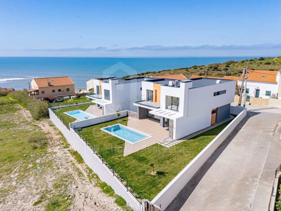 Villa i Torres Vedras, Lisbon - foto 1