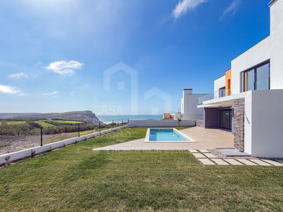 Villa i Torres Vedras, Lisbon - foto 2