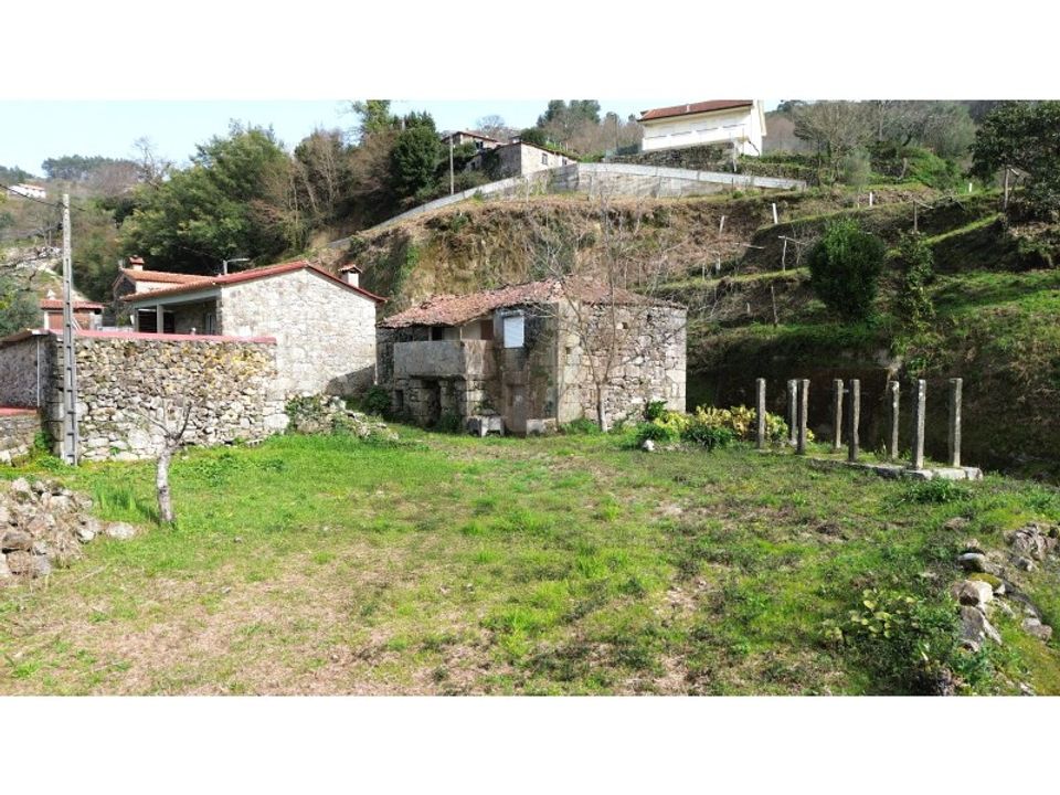 Landejendom i Ponte de Lima, Viana do Castelo - foto 5