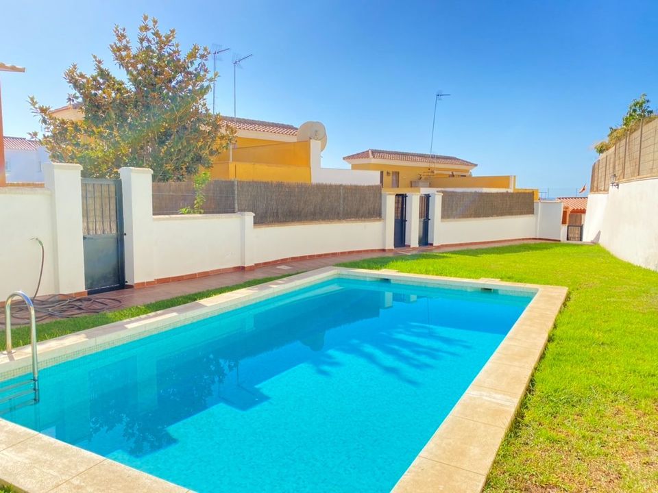 Villa a Torrox Costa, Malaga - foto 2