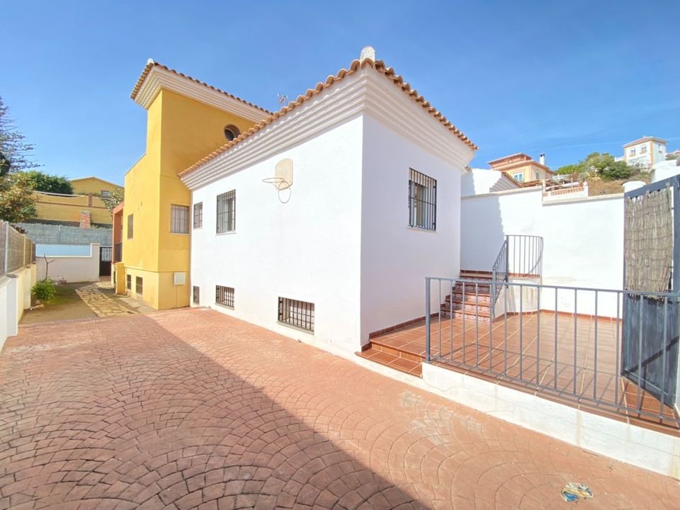 Villa a Torrox Costa, Malaga - foto 3