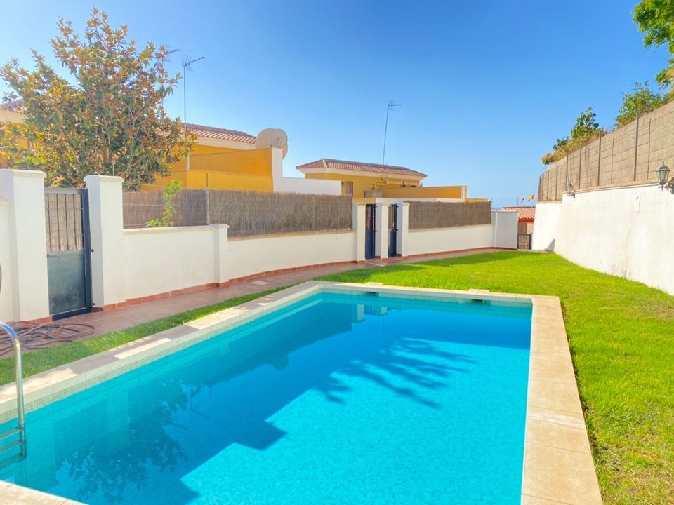 Villa a Torrox Costa, Malaga - foto 4