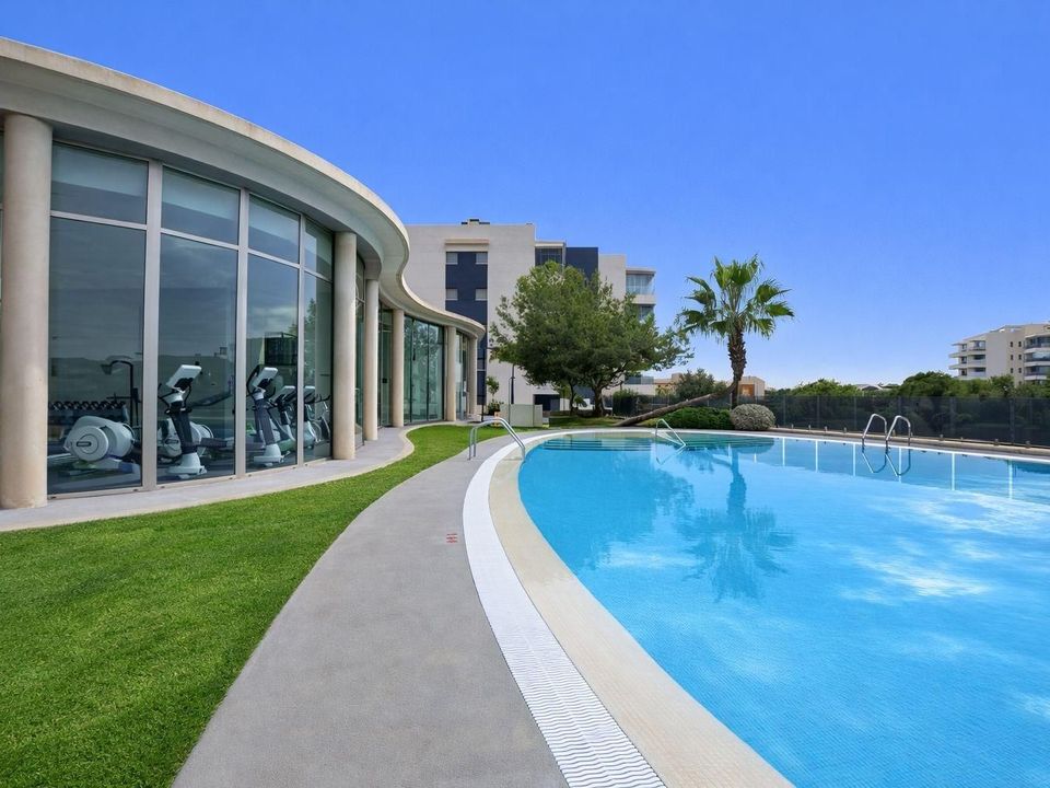Lejlighed i Orihuela Costa, Alicante - foto 1