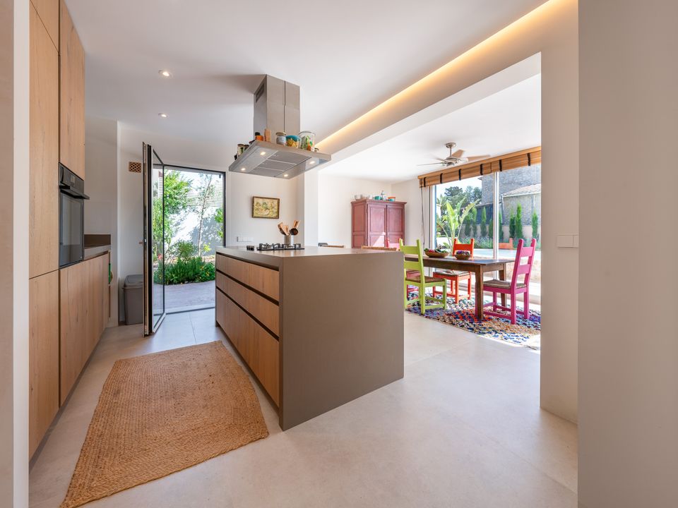 Villa i Colonia De Sant Pere, Mallorca - foto 5