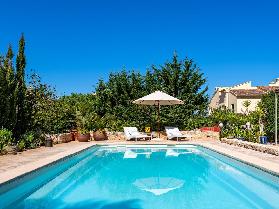 Villa i Colonia De Sant Pere, Mallorca - foto 2