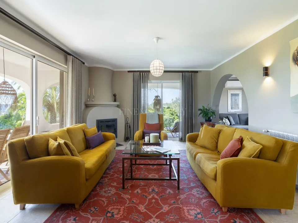 Villa i Olhao, Faro - bilde 2