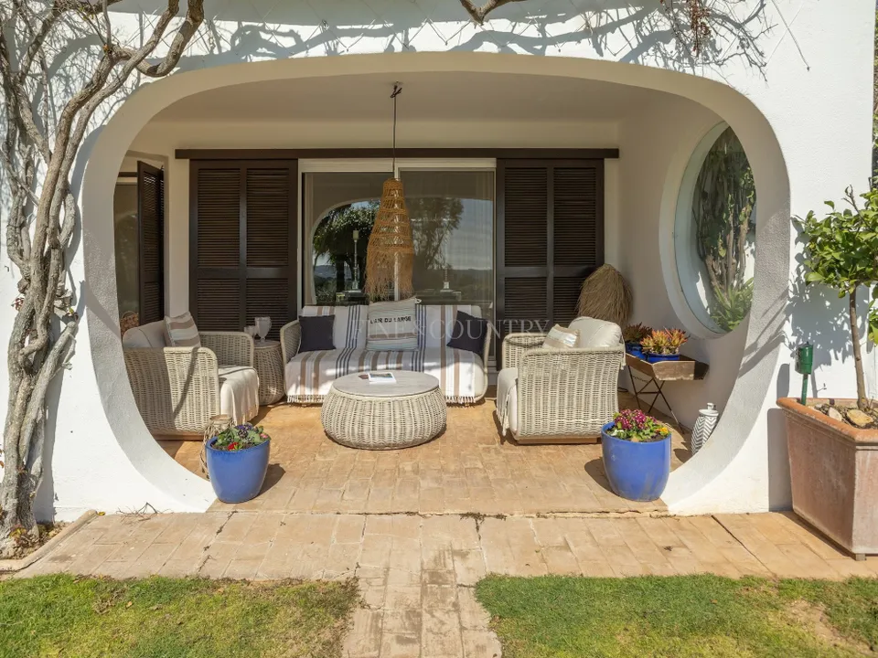 Villa i Olhao, Faro - bilde 3