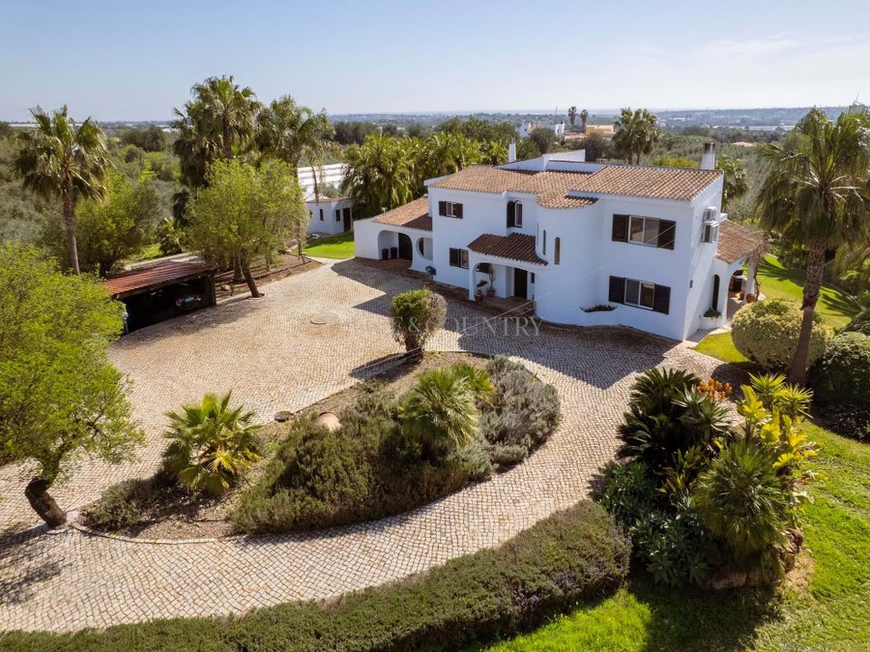 Villa i Olhao, Faro - bilde 5