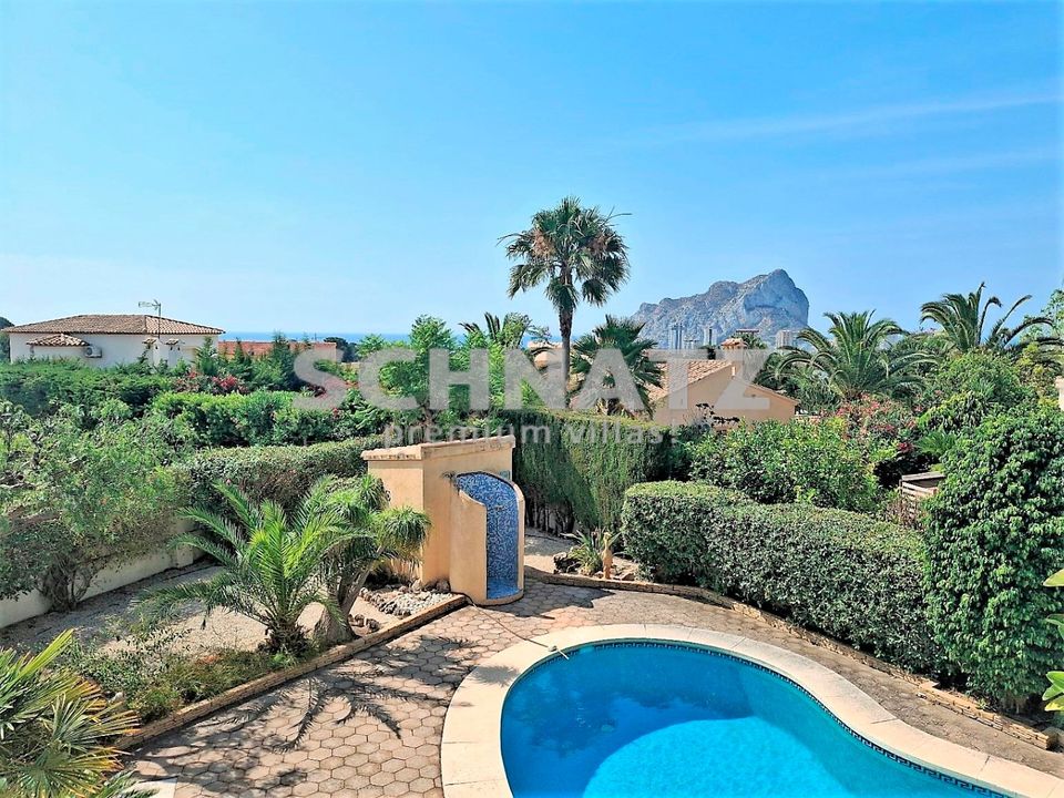 Villa i Calpe, Alicante - foto 2
