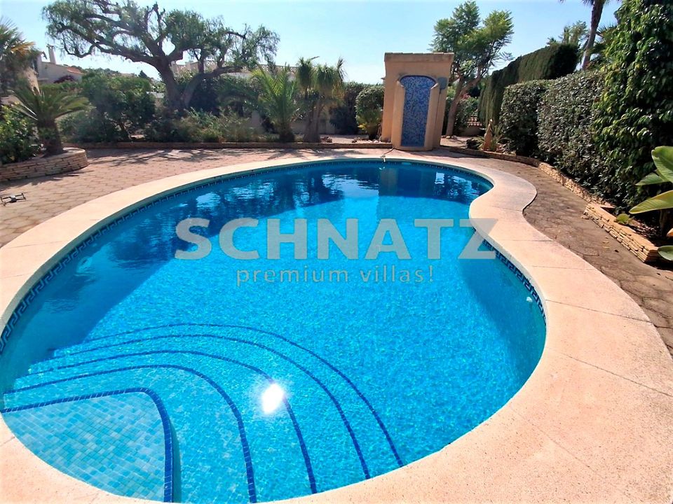 Villa i Calpe, Alicante - foto 4