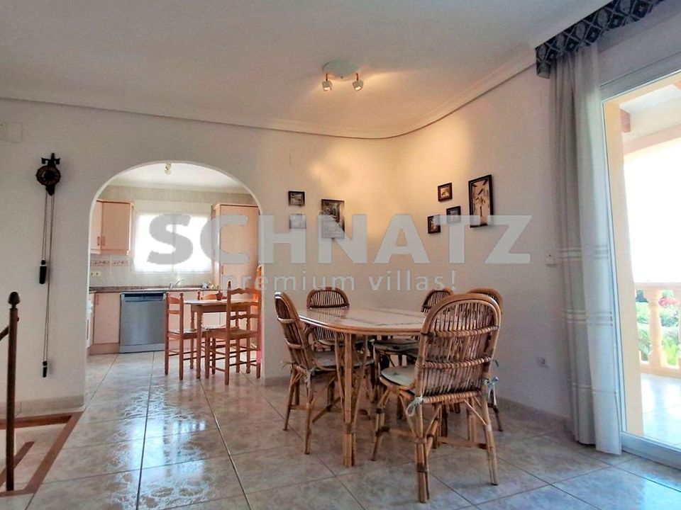 Villa i Calpe, Alicante - foto 5
