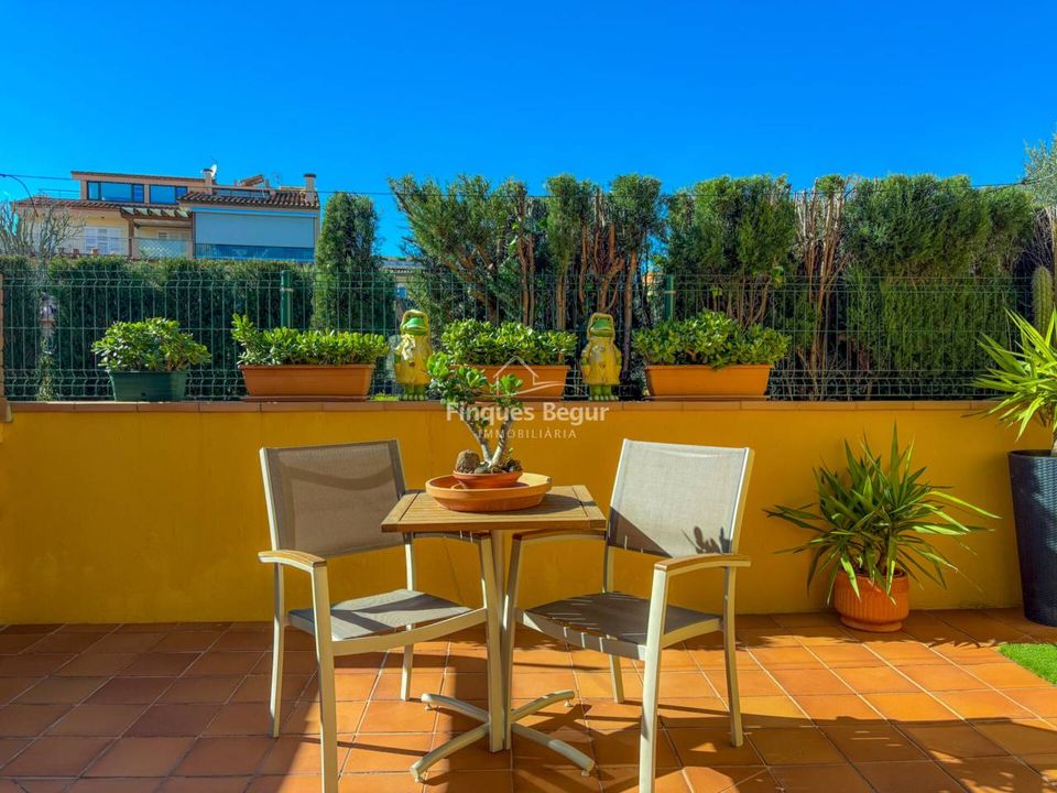 Rækkehus i Palafrugell, Gerona - foto 1