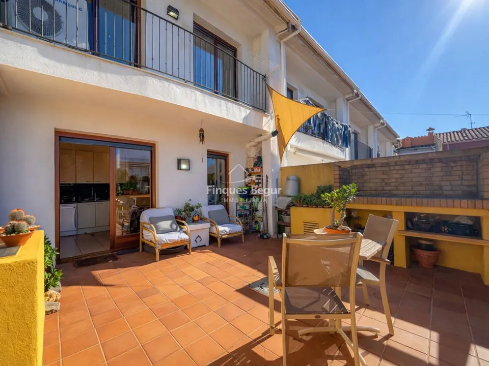 Rækkehus i Palafrugell, Gerona - foto 2