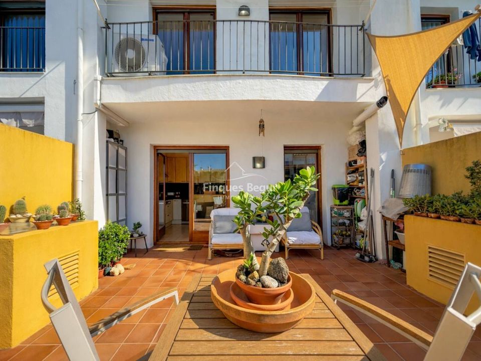 Rækkehus i Palafrugell, Gerona - foto 3