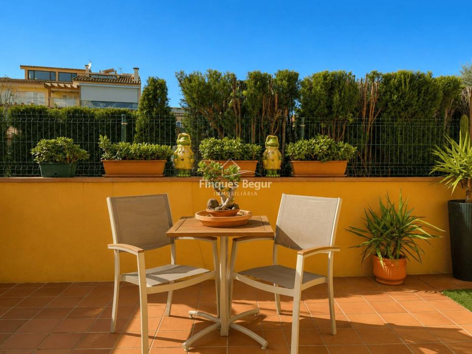Rækkehus i Palafrugell, Gerona - foto 3