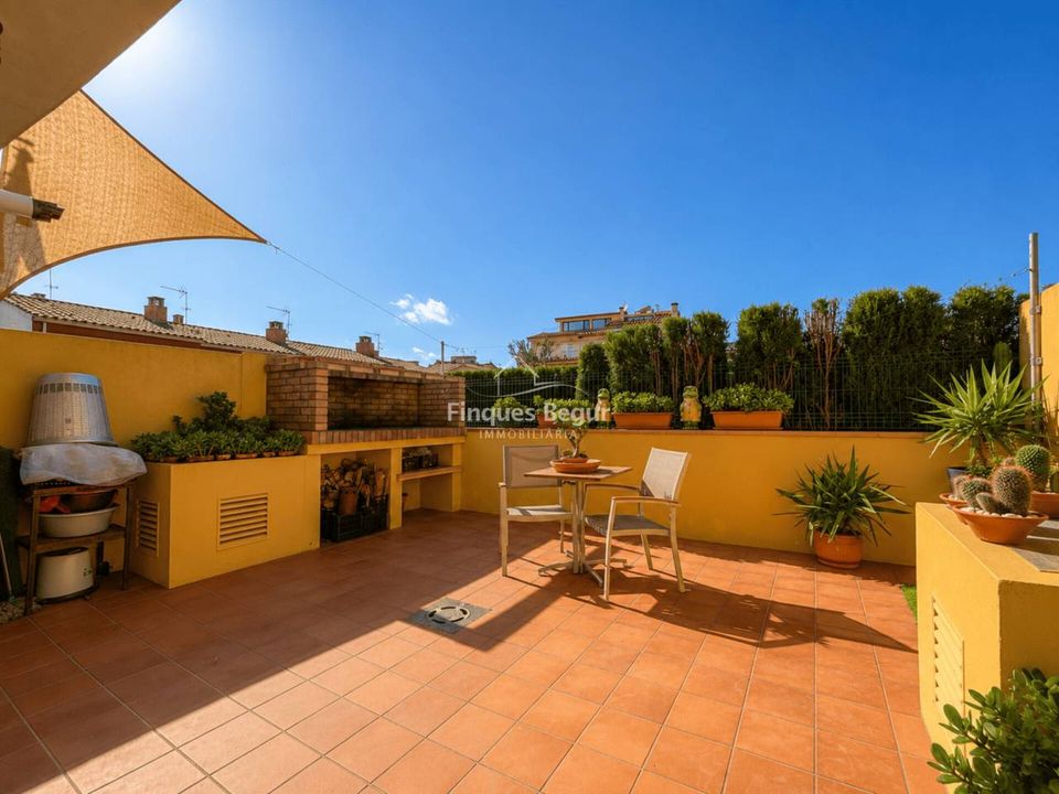 Rekkehus i Palafrugell, Gerona - bilde 1