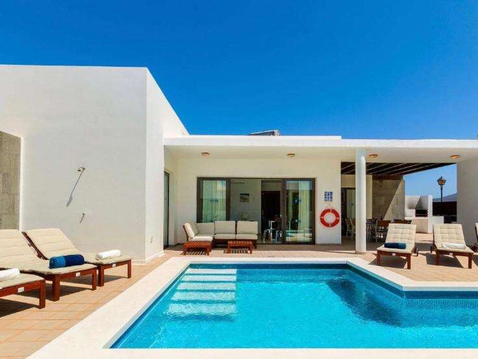 Villa a Playa Blanca (Yaiza), Lanzarote - foto 1