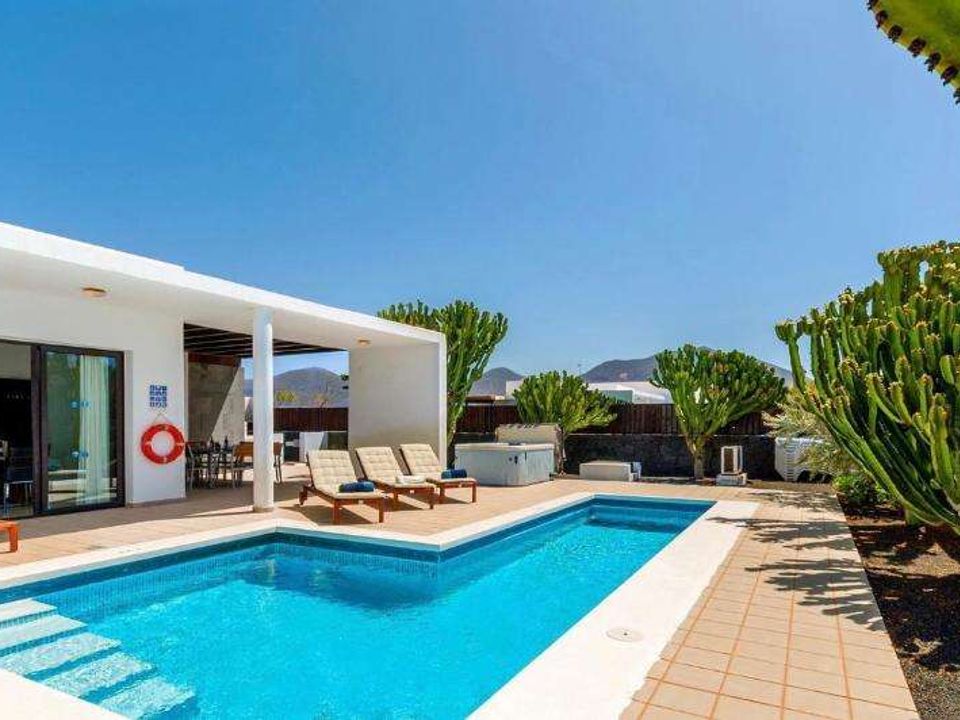 Villa a Playa Blanca (Yaiza), Lanzarote - foto 2