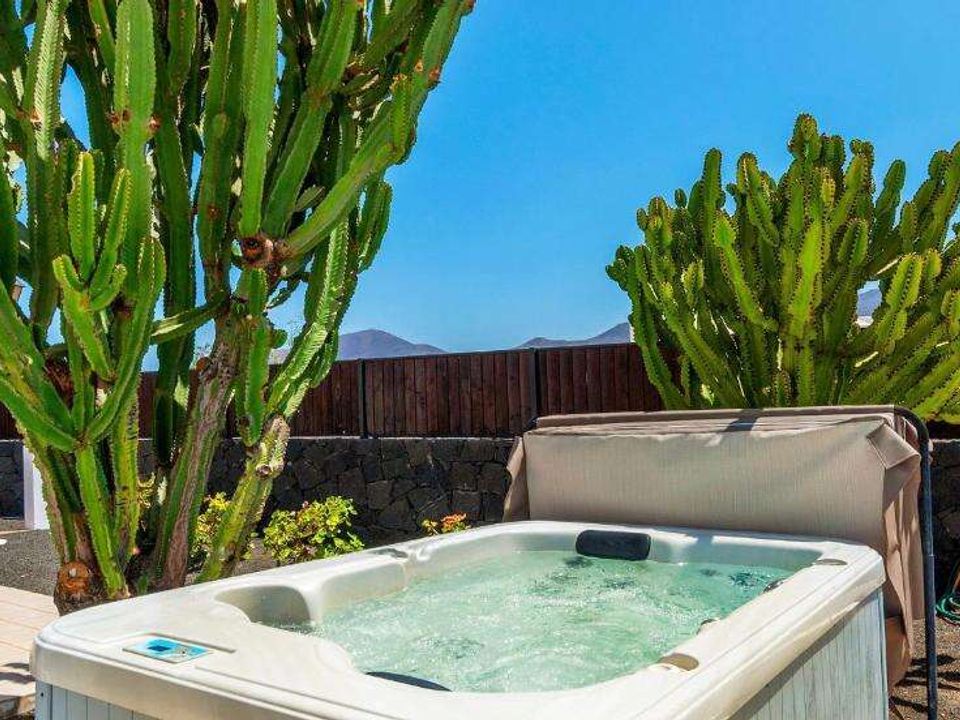 Villa a Playa Blanca (Yaiza), Lanzarote - foto 3