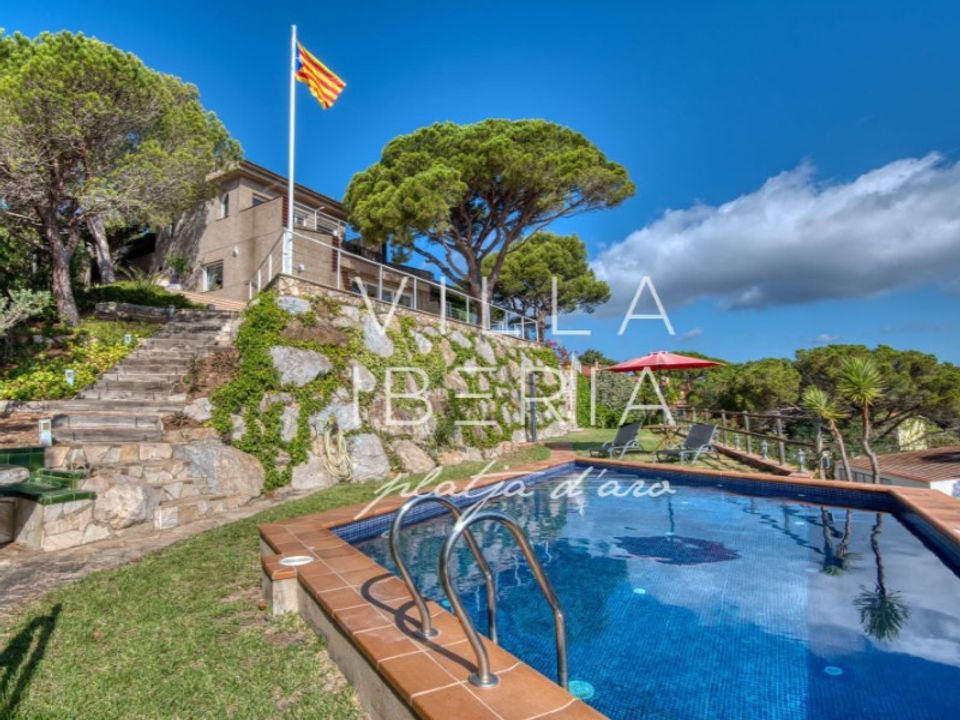 Villa i Sant Feliu De Guixols, Gerona - foto 2