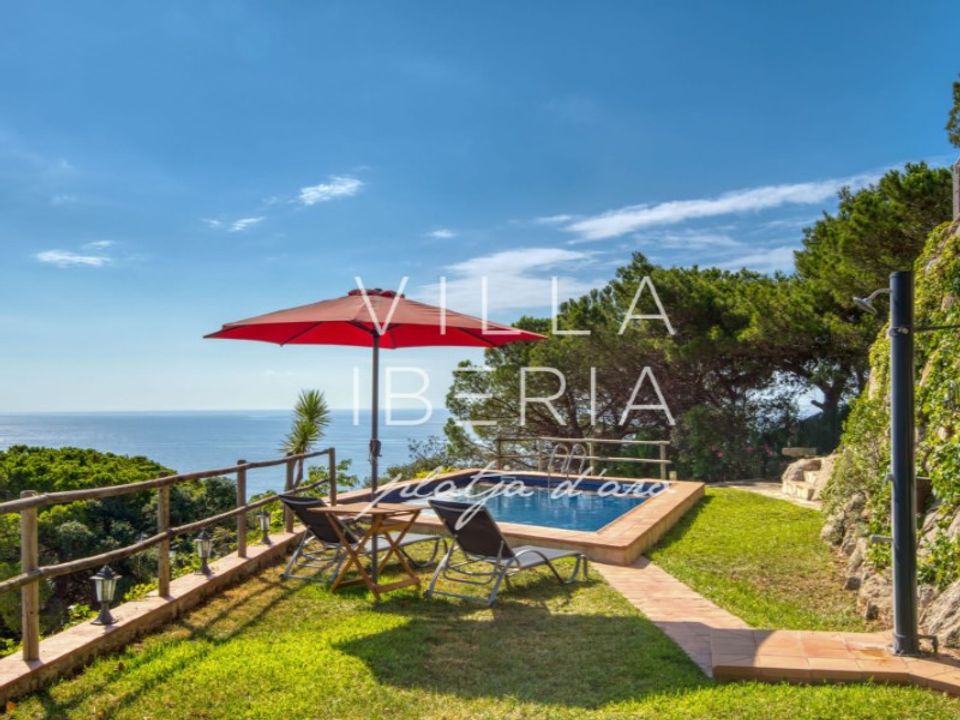 Villa i Sant Feliu De Guixols, Gerona - foto 3