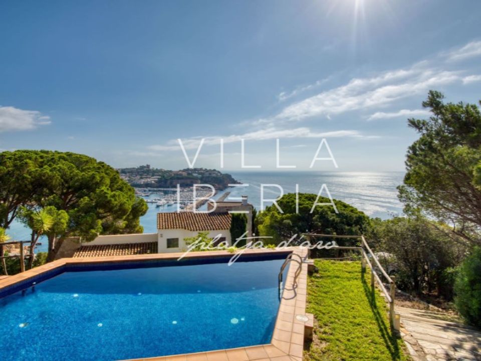 Villa i Sant Feliu De Guixols, Gerona - foto 4