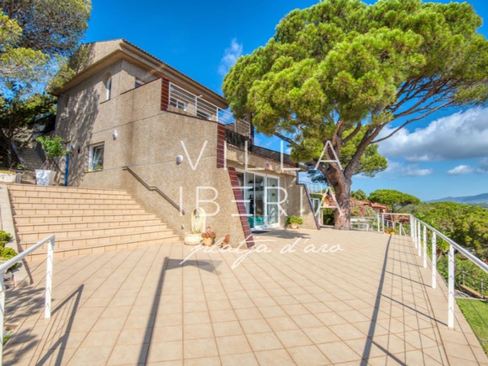 Villa i Sant Feliu De Guixols, Gerona - foto 5