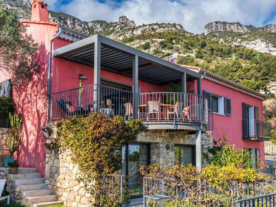 Villa i Beausoleil, Alpes-Maritimes - foto 3