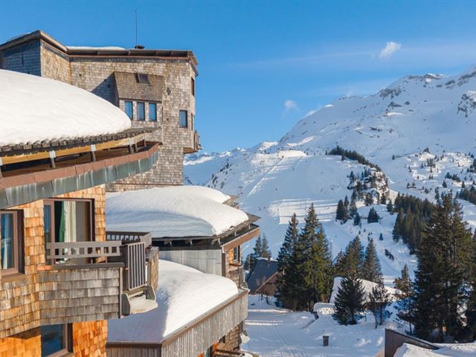 Lejlighed i Avoriaz, Haute-Savoie - foto 2