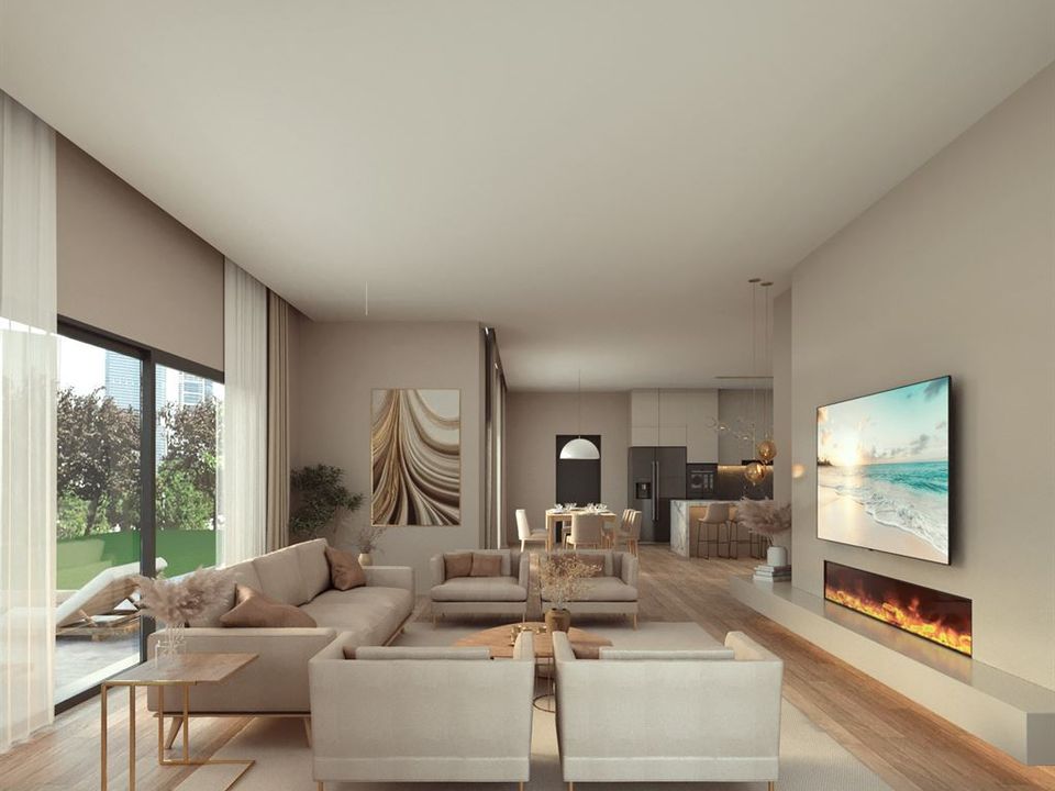 Villa i Plascassier, Alpes-Maritimes - foto 2