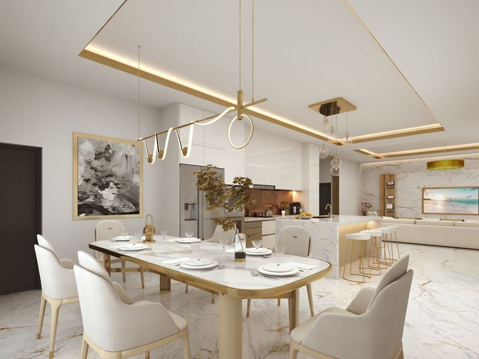 Villa i Plascassier, Alpes-Maritimes - foto 5