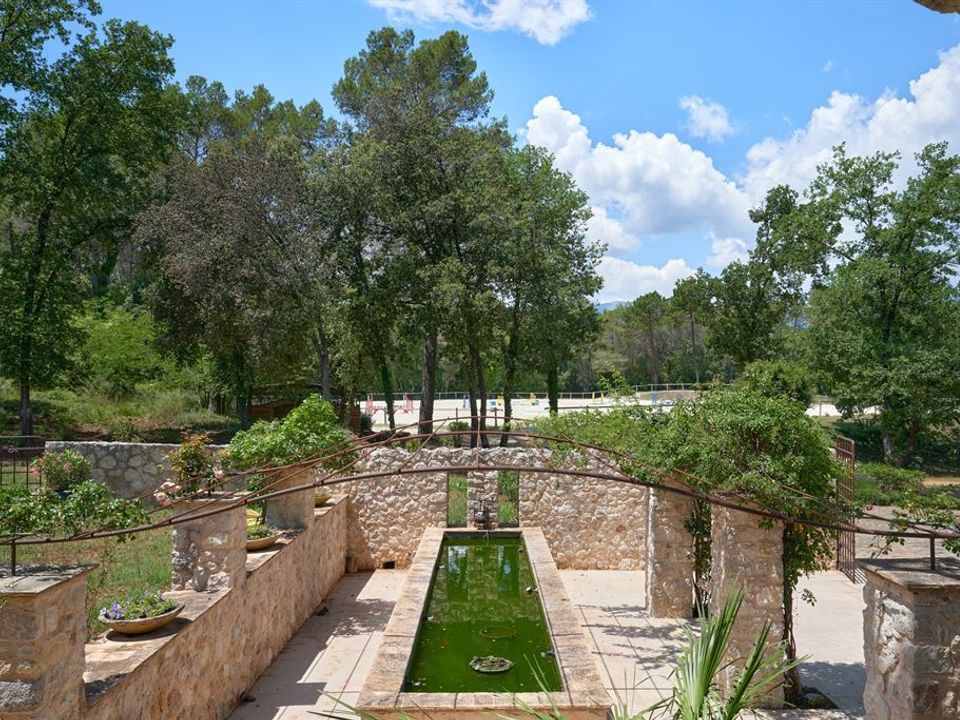 Villa i Roquefort-les-Pins, Alpes-Maritimes - bilde 3