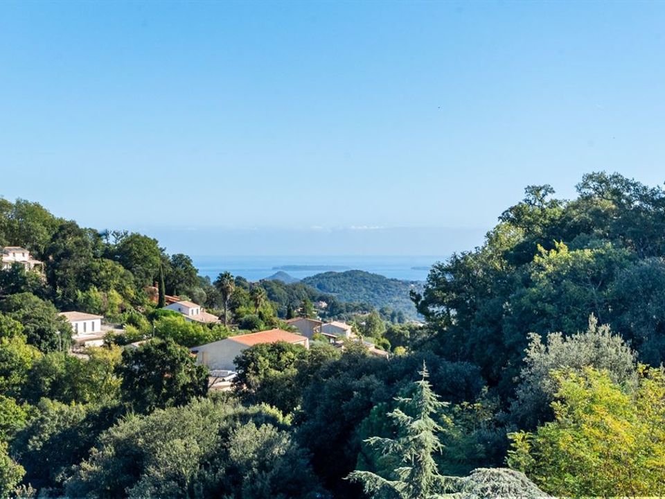 Lejlighed i Les Adrets-de-l'Esterel, Var - foto 4