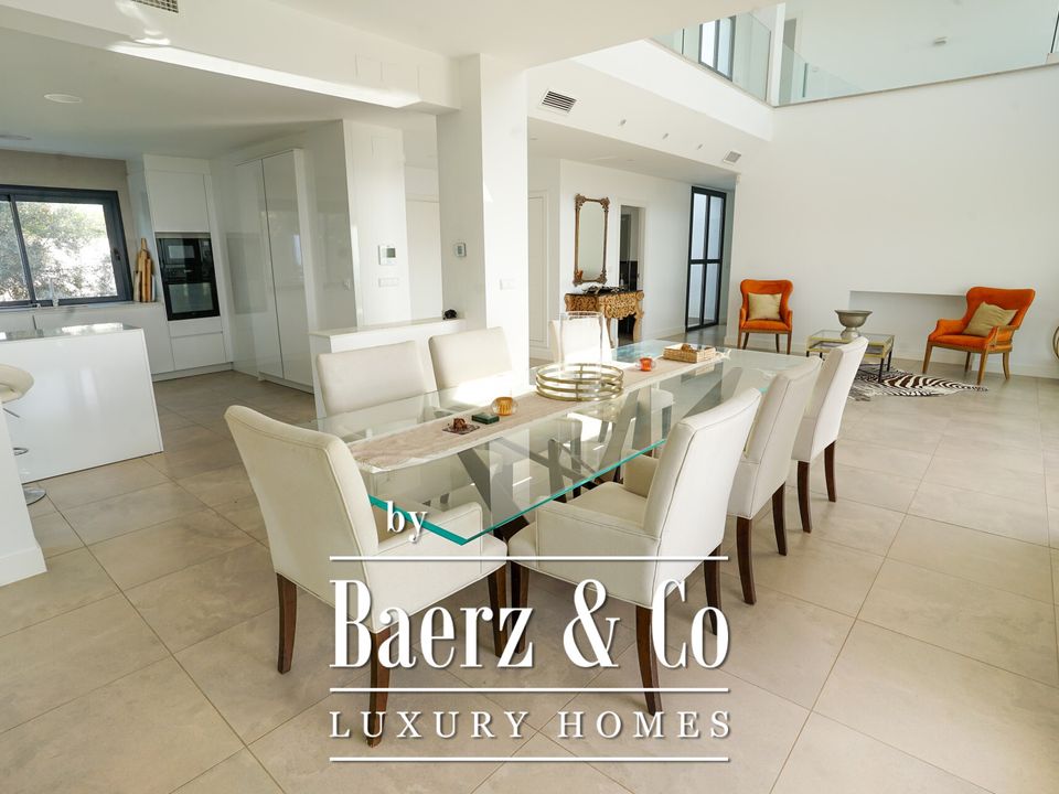 Villa i La Alcaidesa, Cadiz - foto 4